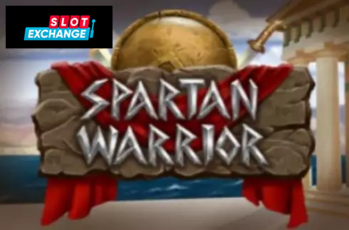 Spartan Warrior